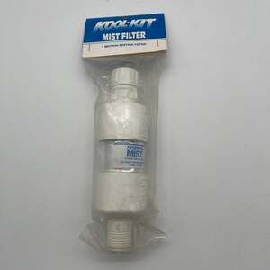 Arizona Mist Kool-Kit 1 Micron Replacement Misting Filter
